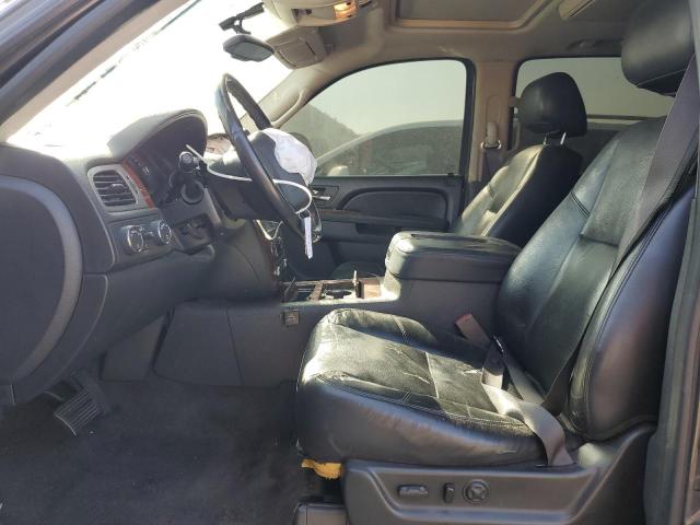 Photo 6 VIN: 1GNSKKE38BR207064 - CHEVROLET SUBURBAN K 