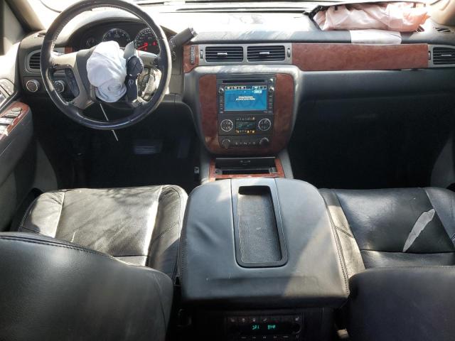 Photo 7 VIN: 1GNSKKE38BR207064 - CHEVROLET SUBURBAN K 