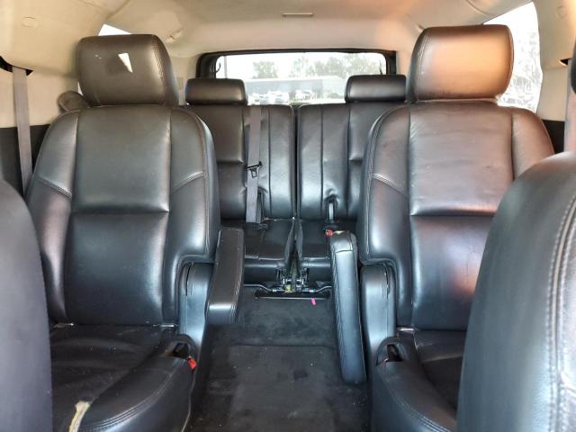 Photo 9 VIN: 1GNSKKE38BR207064 - CHEVROLET SUBURBAN K 