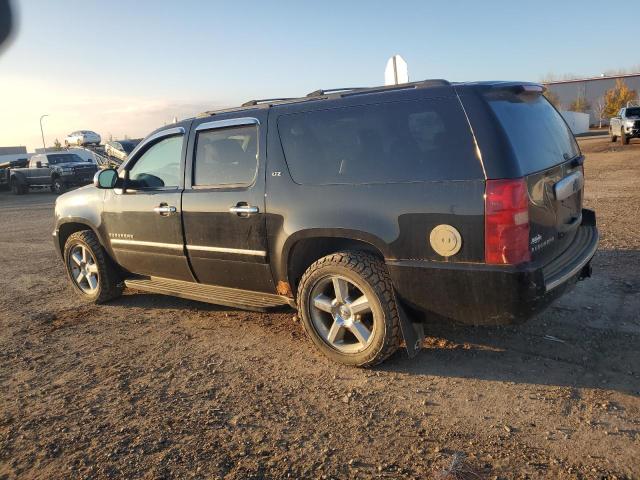 Photo 1 VIN: 1GNSKKE38BR219263 - CHEVROLET SUBURBAN K 