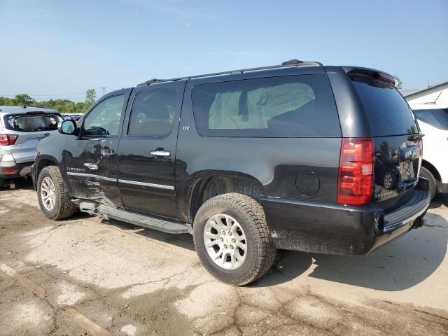 Photo 1 VIN: 1GNSKKE38BR226214 - CHEVROLET SUBURBAN 