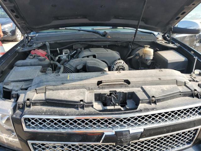 Photo 10 VIN: 1GNSKKE38BR226214 - CHEVROLET SUBURBAN 