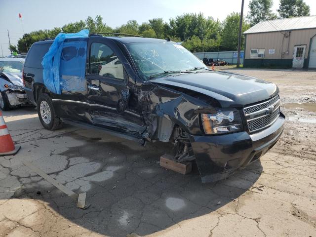 Photo 3 VIN: 1GNSKKE38BR226214 - CHEVROLET SUBURBAN 