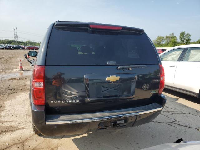 Photo 5 VIN: 1GNSKKE38BR226214 - CHEVROLET SUBURBAN 