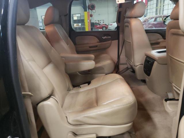 Photo 5 VIN: 1GNSKKE38BR251761 - CHEVROLET SUBURBAN K 