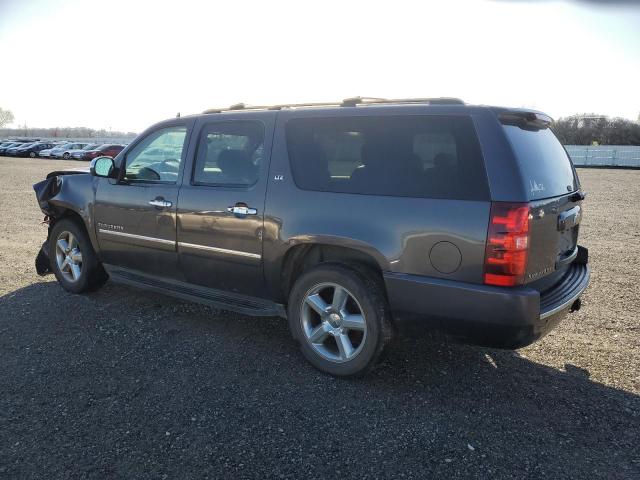 Photo 1 VIN: 1GNSKKE38BR257432 - CHEVROLET SUBURBAN K 