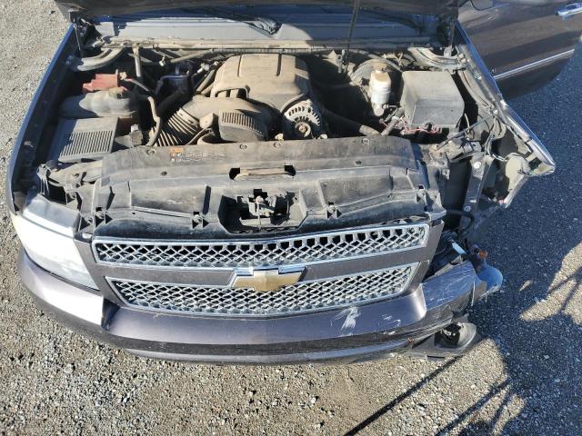 Photo 11 VIN: 1GNSKKE38BR257432 - CHEVROLET SUBURBAN K 