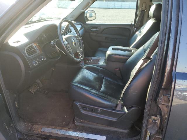 Photo 6 VIN: 1GNSKKE38BR257432 - CHEVROLET SUBURBAN K 