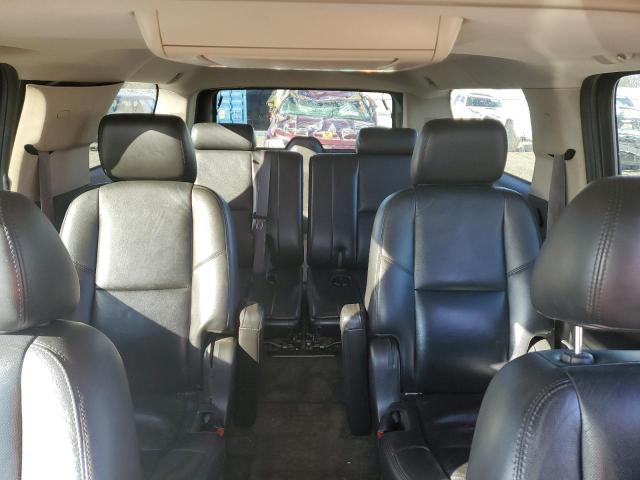 Photo 9 VIN: 1GNSKKE38BR257432 - CHEVROLET SUBURBAN K 