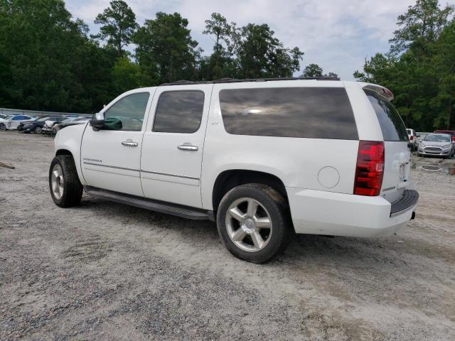 Photo 1 VIN: 1GNSKKE39BR100203 - CHEVROLET SUBURBAN K 