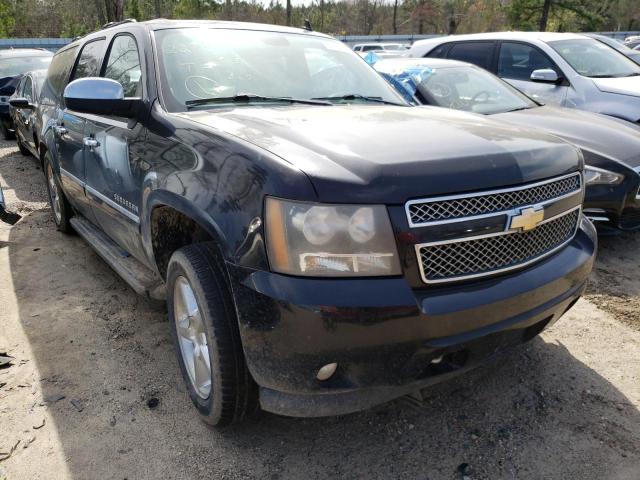 Photo 0 VIN: 1GNSKKE39BR227470 - CHEVROLET SUBURBAN K 