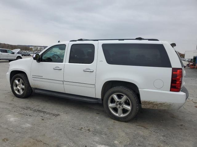 Photo 1 VIN: 1GNSKKE39BR286566 - CHEVROLET SUBURBAN K 