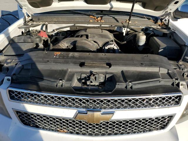 Photo 11 VIN: 1GNSKKE39BR286566 - CHEVROLET SUBURBAN K 