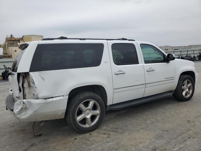 Photo 2 VIN: 1GNSKKE39BR286566 - CHEVROLET SUBURBAN K 