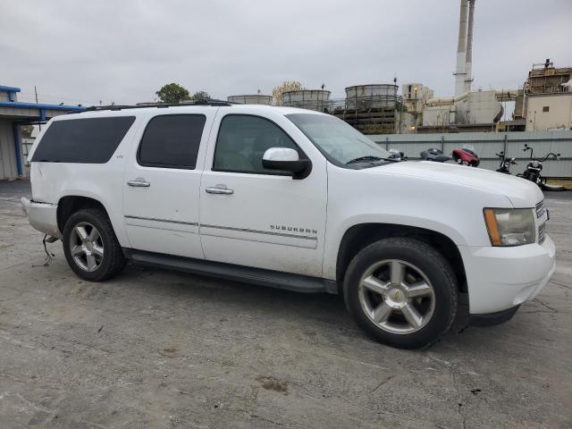 Photo 3 VIN: 1GNSKKE39BR286566 - CHEVROLET SUBURBAN K 