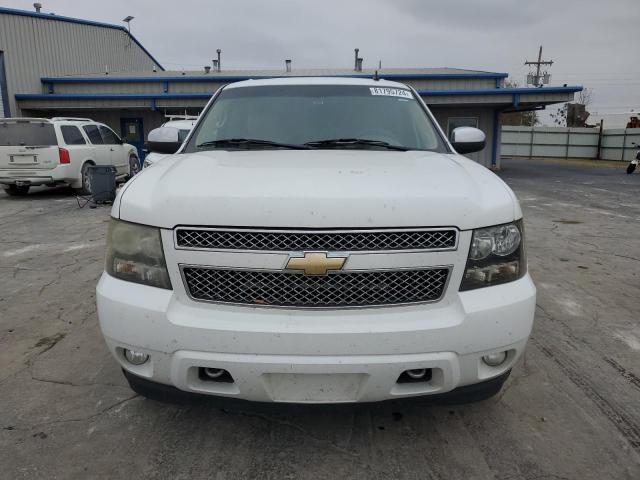 Photo 4 VIN: 1GNSKKE39BR286566 - CHEVROLET SUBURBAN K 