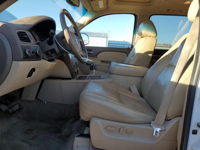 Photo 6 VIN: 1GNSKKE39BR286566 - CHEVROLET SUBURBAN K 