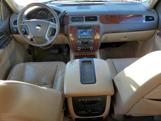 Photo 7 VIN: 1GNSKKE39BR286566 - CHEVROLET SUBURBAN K 