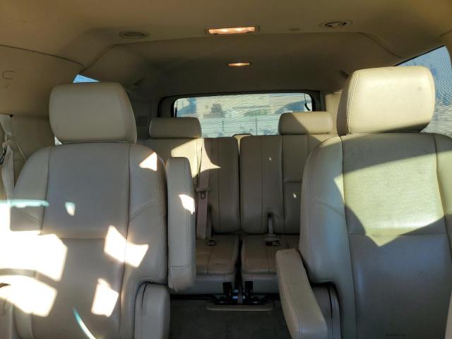 Photo 9 VIN: 1GNSKKE39BR286566 - CHEVROLET SUBURBAN K 