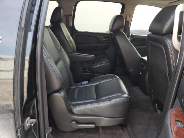 Photo 10 VIN: 1GNSKKE39BR298362 - CHEVROLET SUBURBAN K 