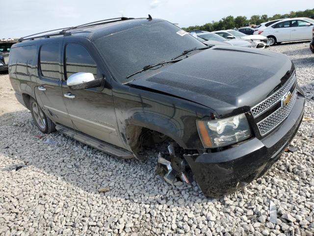 Photo 3 VIN: 1GNSKKE39BR298362 - CHEVROLET SUBURBAN K 