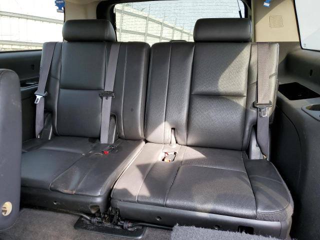 Photo 9 VIN: 1GNSKKE39BR298362 - CHEVROLET SUBURBAN K 