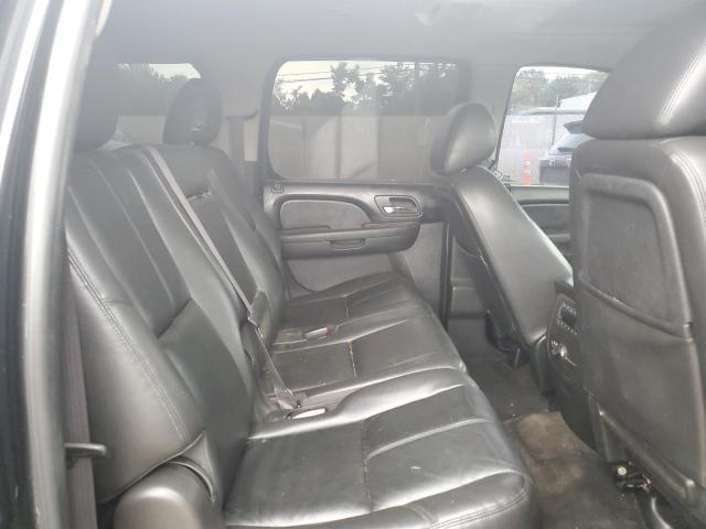 Photo 10 VIN: 1GNSKKE39BR298779 - CHEVROLET SUBURBAN K 