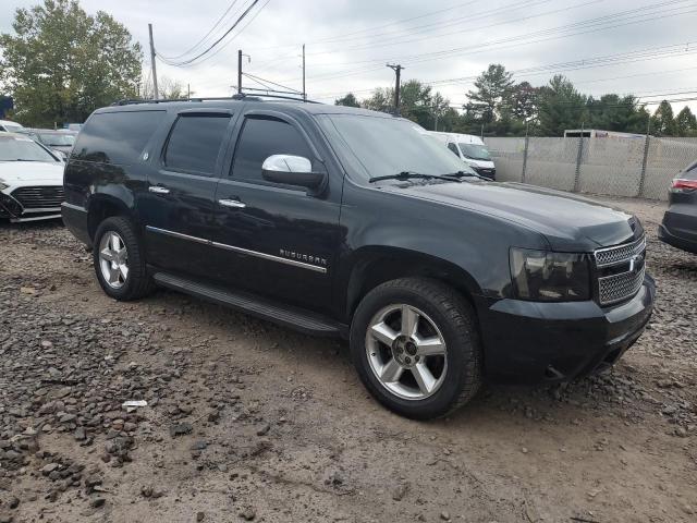 Photo 3 VIN: 1GNSKKE39BR298779 - CHEVROLET SUBURBAN K 