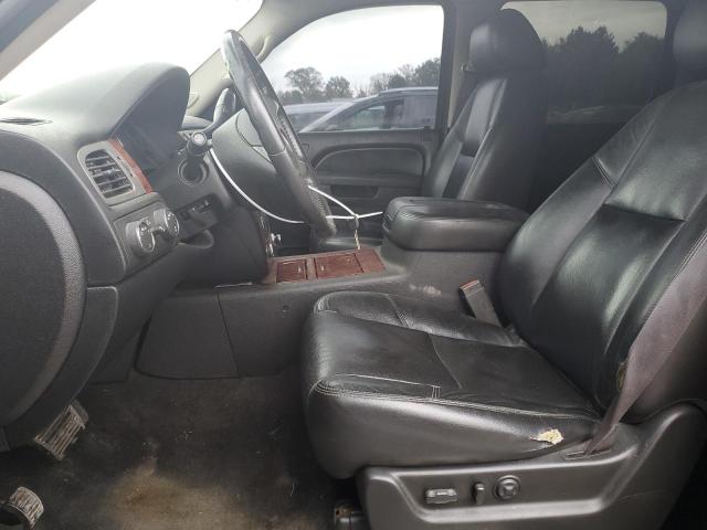 Photo 6 VIN: 1GNSKKE39BR298779 - CHEVROLET SUBURBAN K 