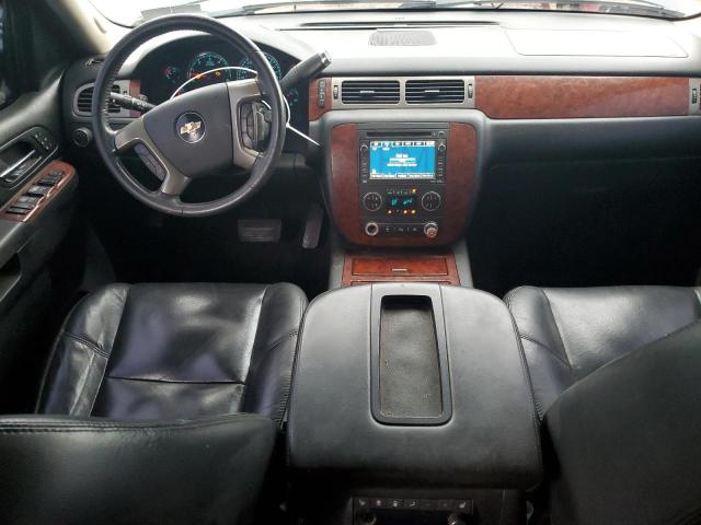 Photo 7 VIN: 1GNSKKE39BR298779 - CHEVROLET SUBURBAN K 