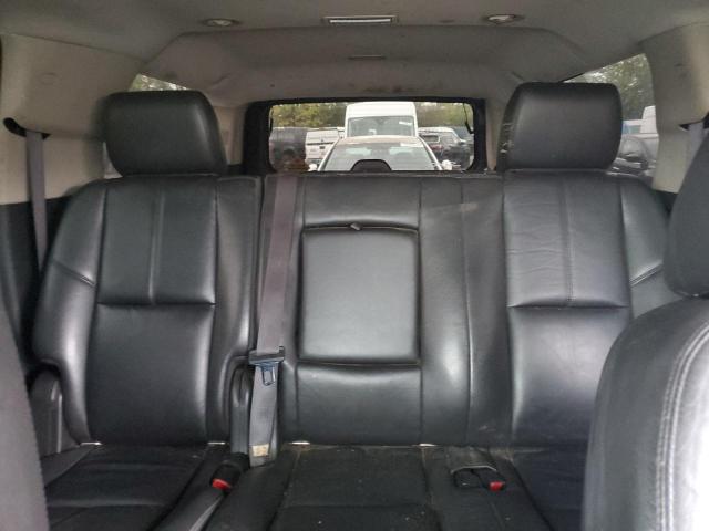 Photo 9 VIN: 1GNSKKE39BR298779 - CHEVROLET SUBURBAN K 