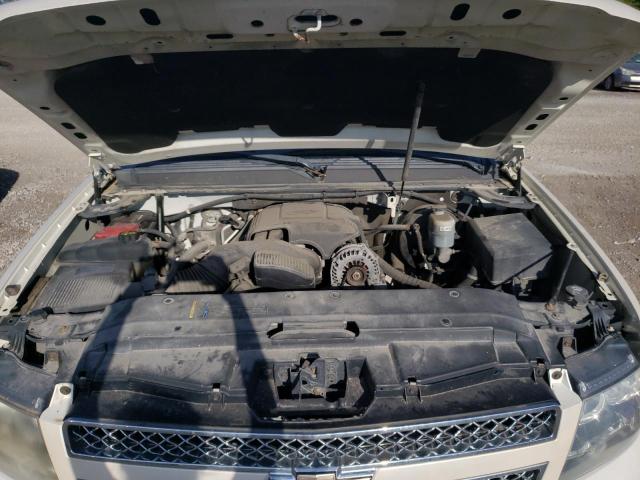 Photo 6 VIN: 1GNSKKE3XBR117978 - CHEVROLET SUBURBAN K 