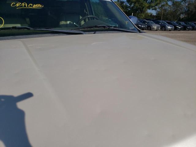 Photo 8 VIN: 1GNSKKE3XBR117978 - CHEVROLET SUBURBAN K 