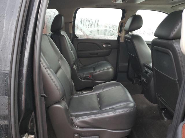 Photo 5 VIN: 1GNSKKE3XBR177355 - CHEVROLET SUBURBAN K 