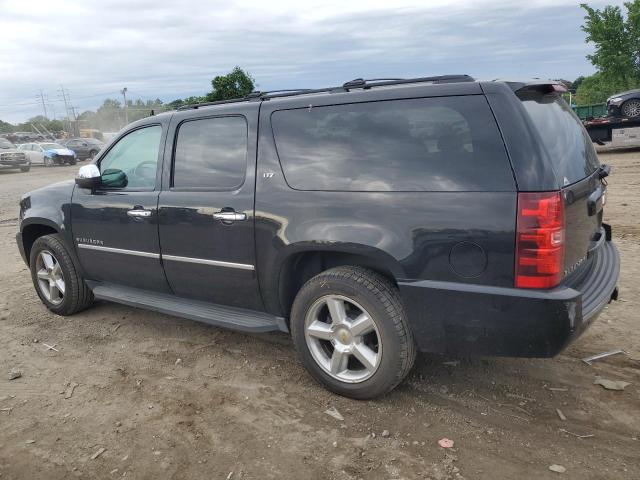 Photo 1 VIN: 1GNSKKE70CR220007 - CHEVROLET SUBURBAN K 