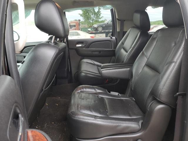 Photo 10 VIN: 1GNSKKE70CR220007 - CHEVROLET SUBURBAN K 