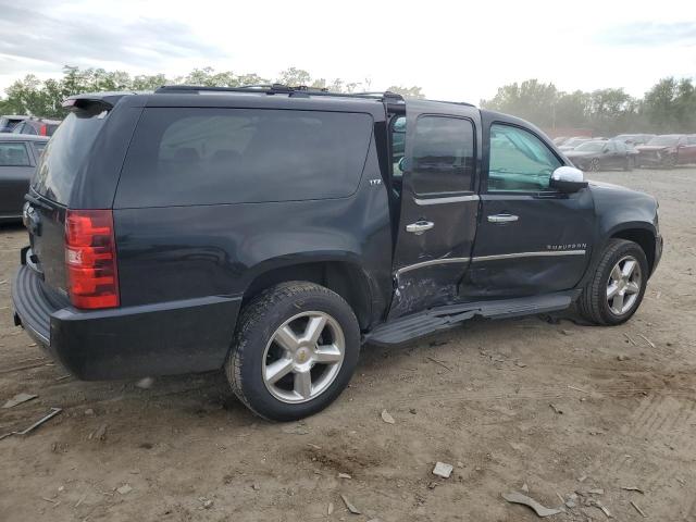 Photo 2 VIN: 1GNSKKE70CR220007 - CHEVROLET SUBURBAN K 