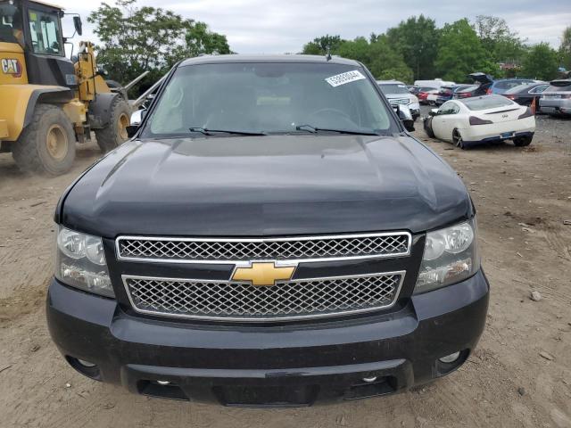 Photo 4 VIN: 1GNSKKE70CR220007 - CHEVROLET SUBURBAN K 