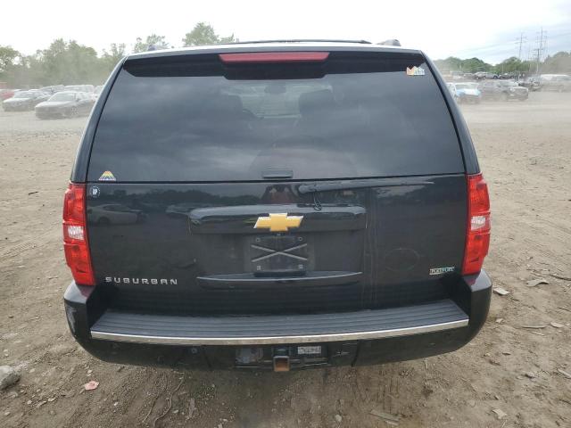 Photo 5 VIN: 1GNSKKE70CR220007 - CHEVROLET SUBURBAN K 