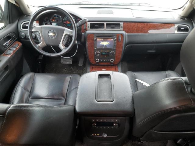 Photo 7 VIN: 1GNSKKE70CR220007 - CHEVROLET SUBURBAN K 