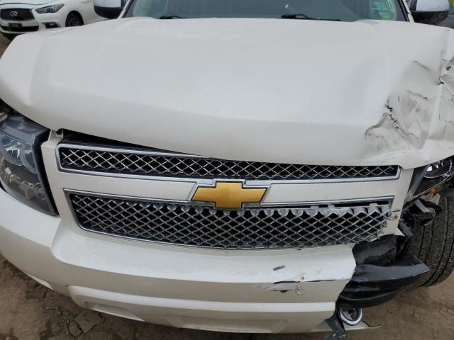 Photo 10 VIN: 1GNSKKE70DR134875 - CHEVROLET SUBURBAN 