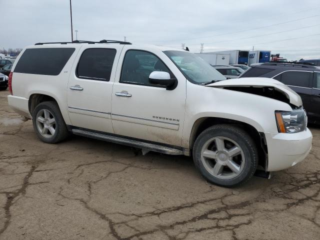 Photo 3 VIN: 1GNSKKE70DR134875 - CHEVROLET SUBURBAN 