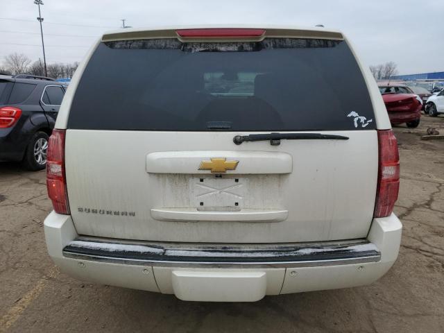 Photo 5 VIN: 1GNSKKE70DR134875 - CHEVROLET SUBURBAN 