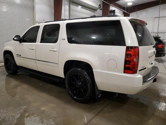 Photo 1 VIN: 1GNSKKE70DR246141 - CHEVROLET SUBURBAN 