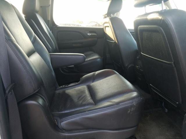 Photo 5 VIN: 1GNSKKE70DR324871 - CHEVROLET SUBURBAN K 