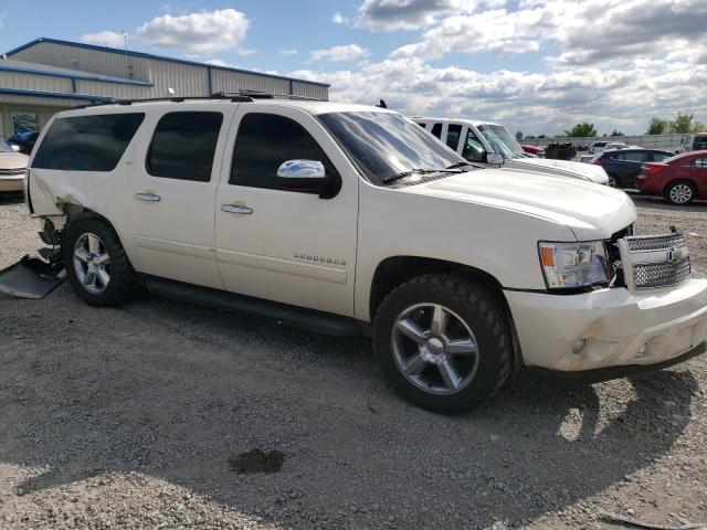 Photo 3 VIN: 1GNSKKE70DR354808 - CHEVROLET SUBURBAN K 