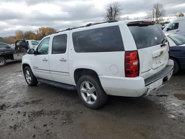 Photo 1 VIN: 1GNSKKE70DR376047 - CHEVROLET SUBURBAN 