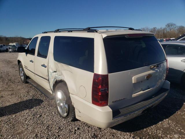 Photo 1 VIN: 1GNSKKE70ER231950 - CHEVROLET SUBURBAN K 