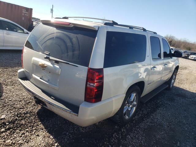 Photo 2 VIN: 1GNSKKE70ER231950 - CHEVROLET SUBURBAN K 