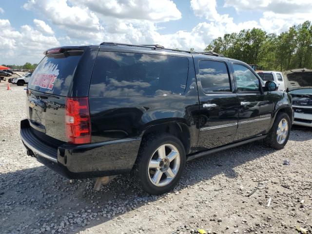 Photo 2 VIN: 1GNSKKE71DR143357 - CHEVROLET SUBURBAN 